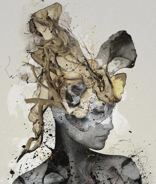 NastPlas Collective Illustration