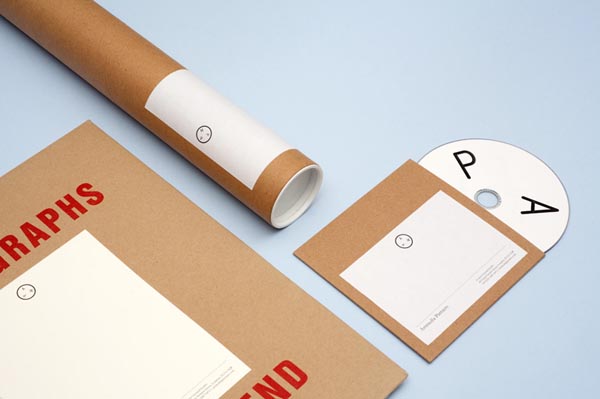 Artmedia Partners - Brand Identity by THIS IS Studio