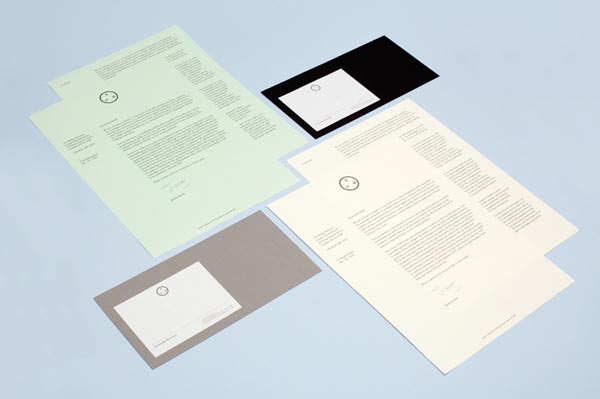 Artmedia Partners - Identity Design by THIS IS Studio