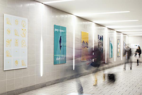 By Any Other Name - Poster Design Exhibition