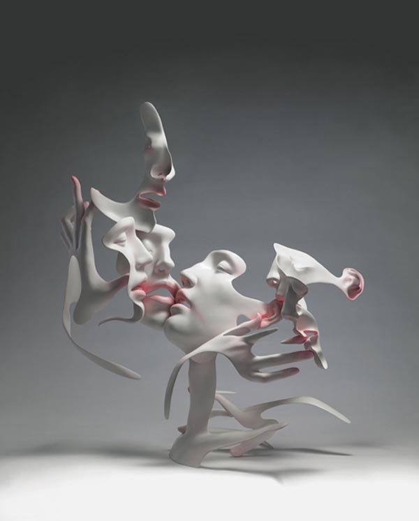 Figurative Sculptures by Unmask Figurative Sculptures by Unmask