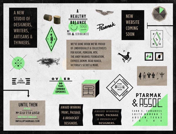 Graphic Design by Caleb Owen Everitt