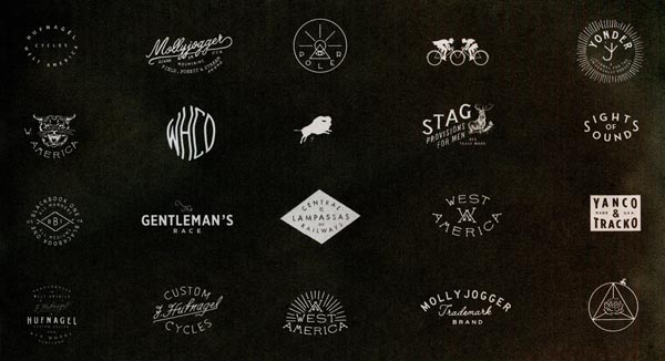 Logo Designs by Caleb Owen Everitt
