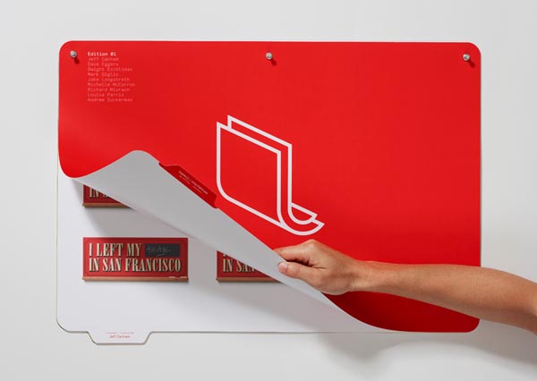 Loose Leaf Publishing Project by Manual - Cover Page