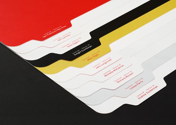 Loose Leaf Publishing Project