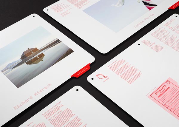 The Loose Leaf Publishing Project by Manual