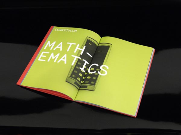 Motherwell College Prospectus Design by Graphical House Motherwell College Prospectus Design by Graphical House