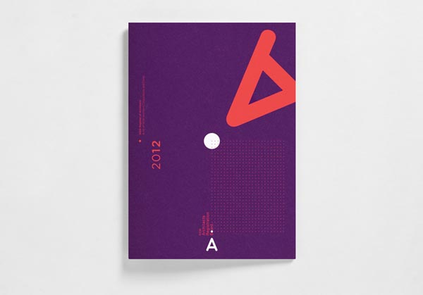 NSW Architects Registration Board - Identity Design by Toko NSW Architects Registration Board - Identity Design by Toko