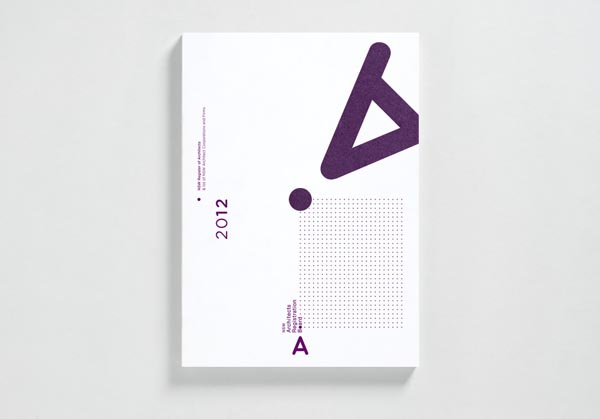 NSW Architects Registration Board - Identity Design by Toko NSW Architects Registration Board - Identity Design by Toko