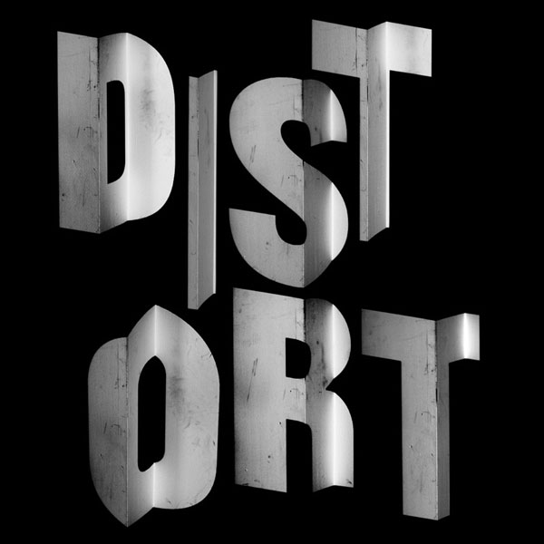 Project Corner - Typography Project by Jessica Svendsen