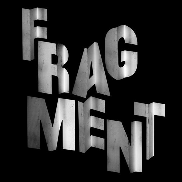Project Corner - Typography Project by Jessica Svendsen
