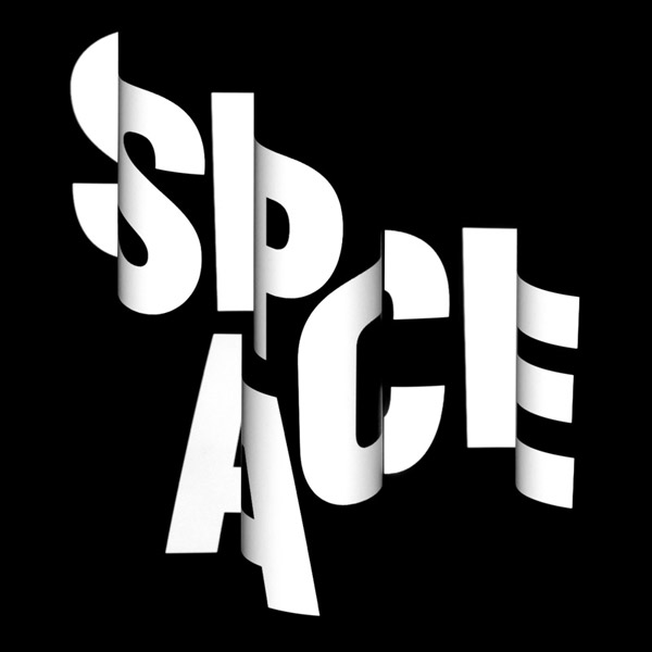 Project Curve - Typography Project by Jessica Svendsen