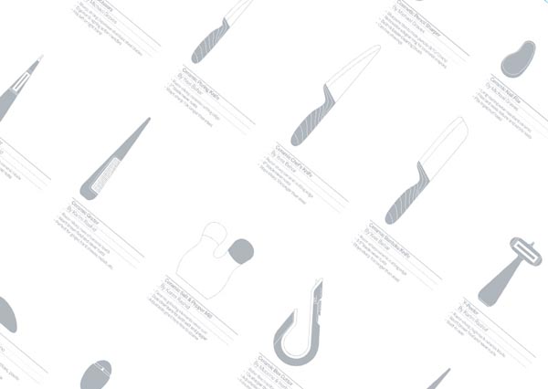 Slice - Illustrations by Manual