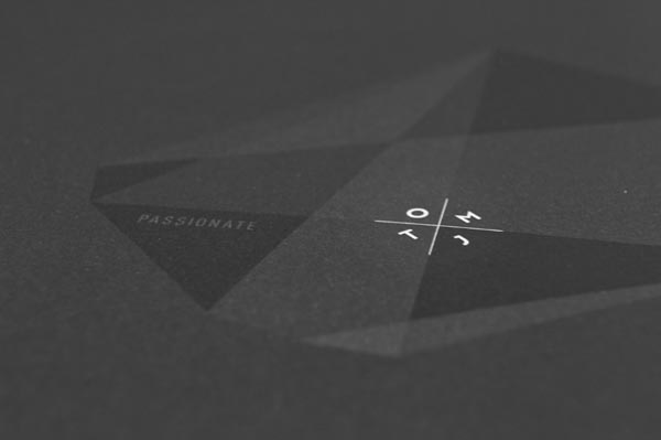 Tom Jäger Identity