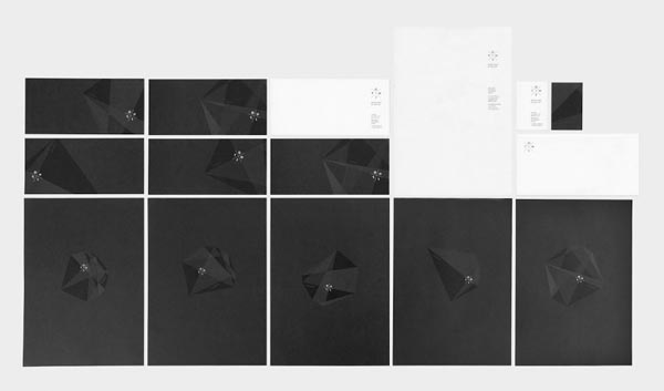 Tom Jäger - Visual Identity