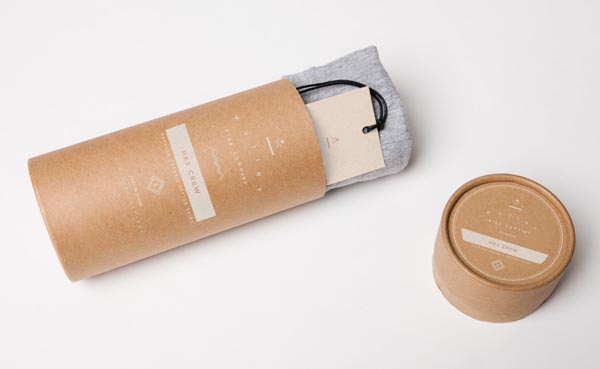 Tube Package Design by Caleb Owen Everitt