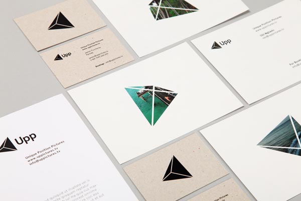 Upp Branding System by She Was Only Upp Branding System by She Was Only