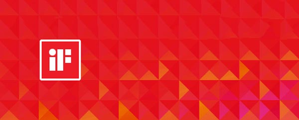 iF Design Awards 2013 -  Open for Entries