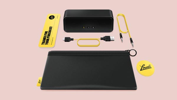 A Box Called Lowdi - Brand Design by Momkai A Box Called Lowdi - Brand Design by Momkai