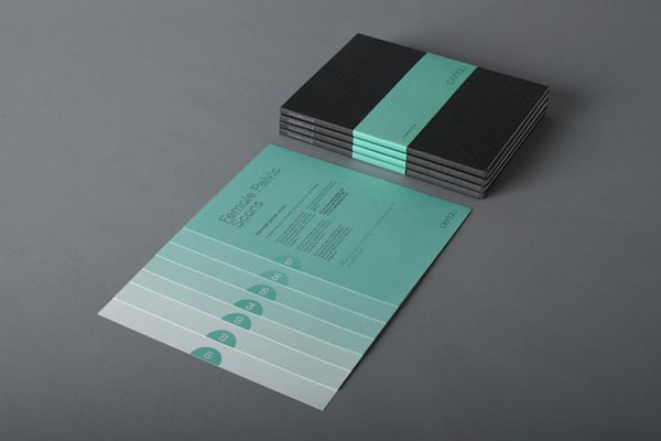 Perlau - Brand Design by Kutchibok