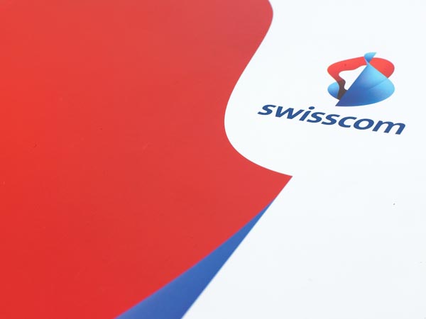 Swisscom – Identity, Rebranding by Moving Brands