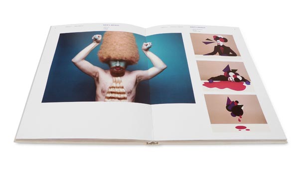 Berlin What? Book by Neonchocolate Gallery