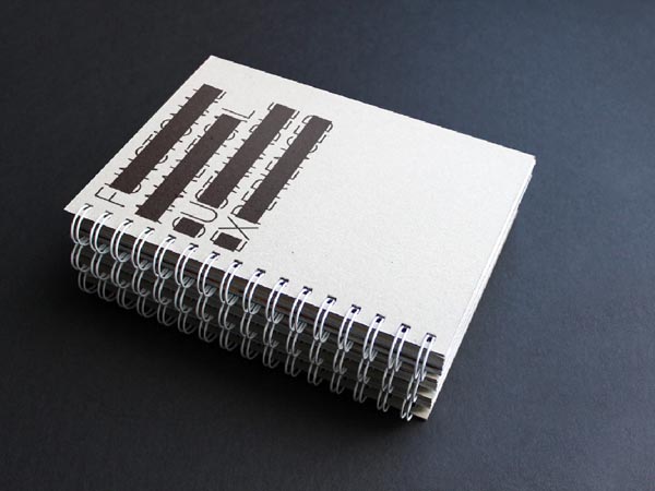 Flux Identity by Jason Little