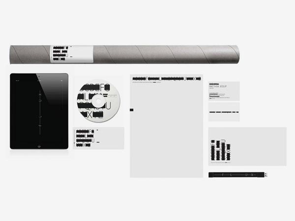 Flux Identity by Jason Little