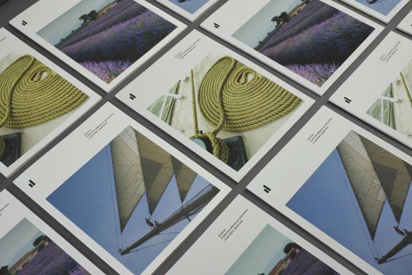 ITI Computers Brand Design by Design Studio Bunch