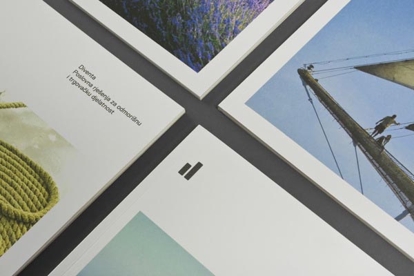 ITI Computers Branding by Design Studio Bunch
