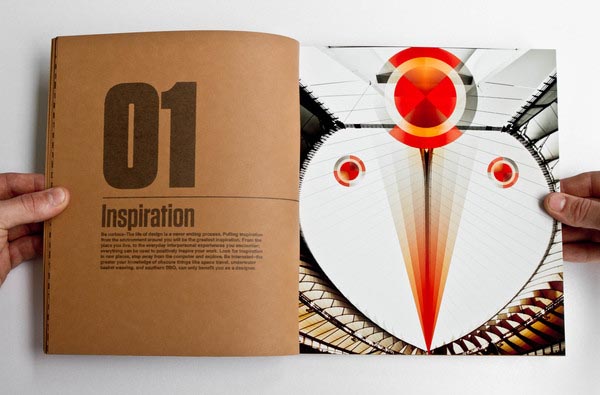 Inside Process Manual by Dan Ogren