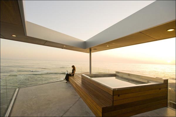 Lemperle Residence in La Jolla, California by Architect Jonathan SegalLemperle Residence in La Jolla, California by Architect Jonathan Segal