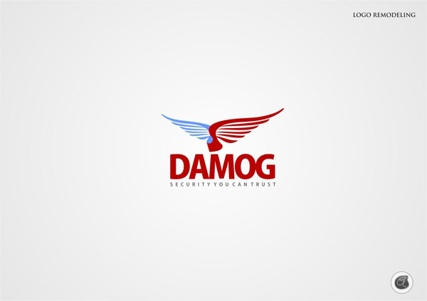 Logo Design by Ayomide Onasanya
