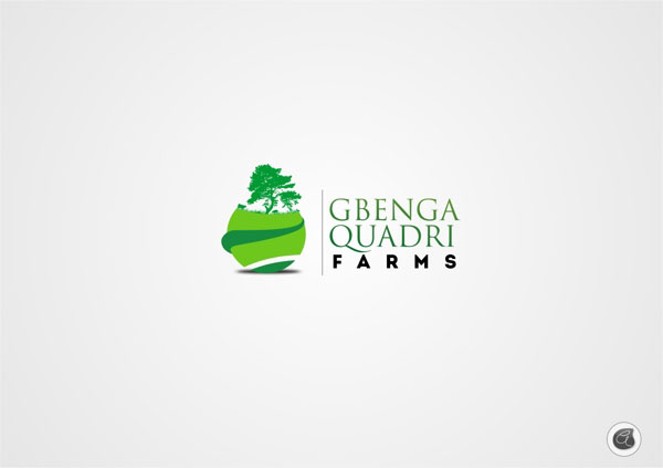 Logo Design by Ayomide Onasanya