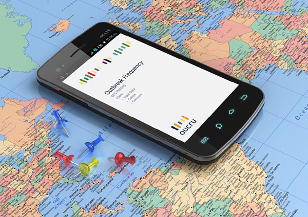 Mobile Web Design by Scott Lambert for Oxford University Clinical Research Unit Mobile Web Design by Scott Lambert for Oxford University Clinical Research Unit