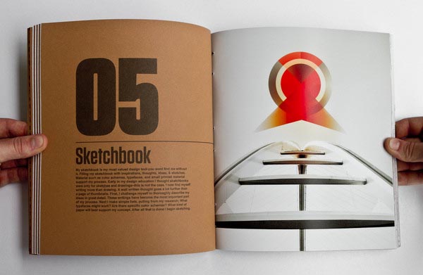 Process Manual by Dan Ogren