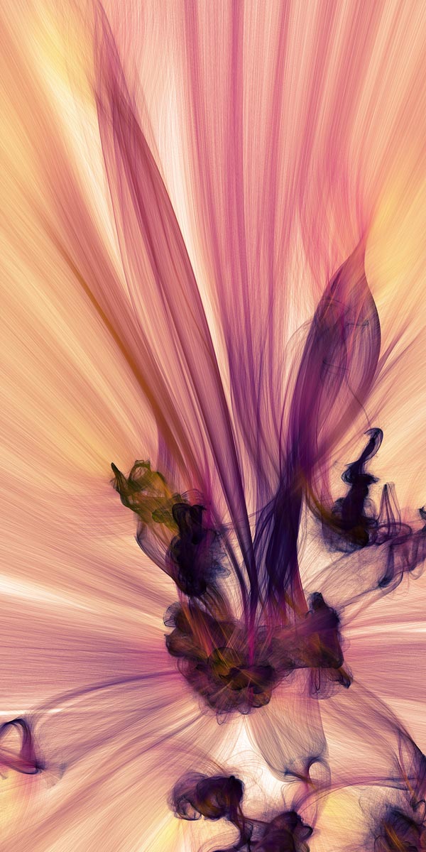 Processing Art Print by 3D Artist and Motion Designer JR Schmidt