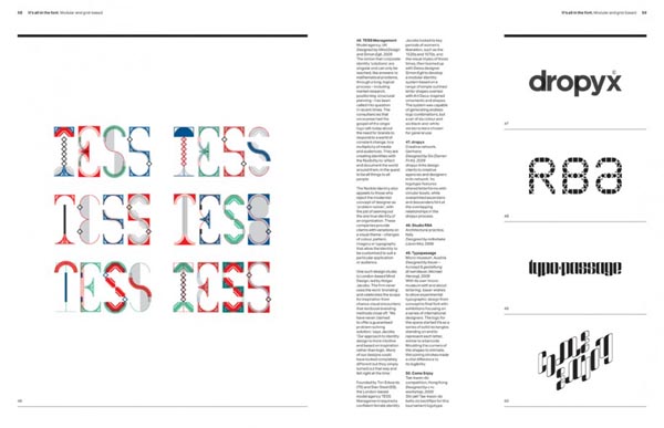 Book: Logotype by Michael Evamy