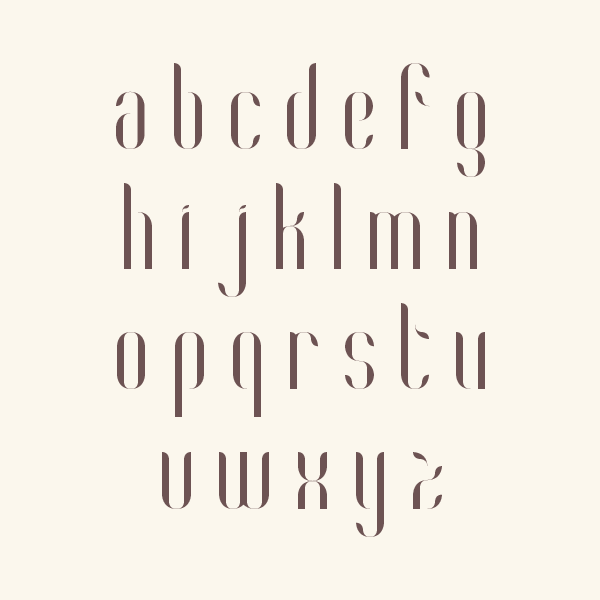 COCO - A Free Fashion Typefamily by Hendrick Rolandez COCO - A Free Fashion Typefamily by Hendrick Rolandez