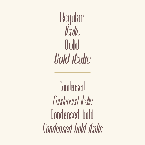 COCO - A Free Fashion Typefamily by Hendrick Rolandez COCO - A Free Fashion Typefamily by Hendrick Rolandez