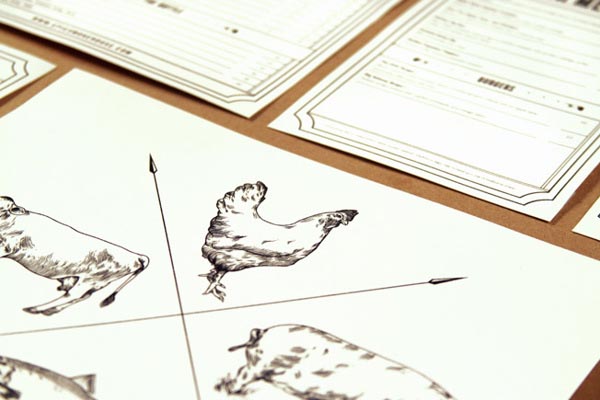 Epic Smokehouse Graphic Design by Rock3RS