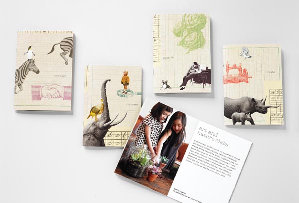 Moomah Brand Design by Apartment One