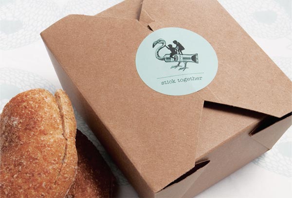 Moomah Package Design by Apartment One