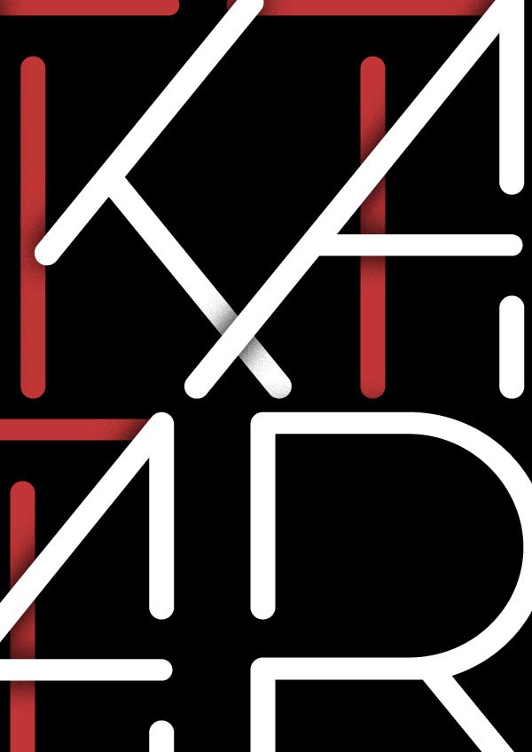Muirside Font by Steven Bonner Muirside Font by Steven Bonner