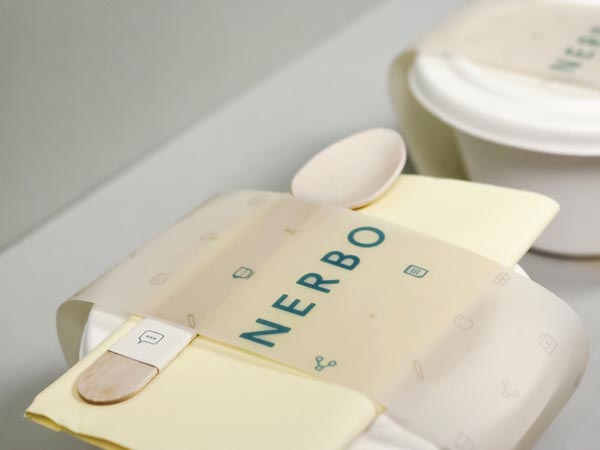 NERBO Package Design Master Project