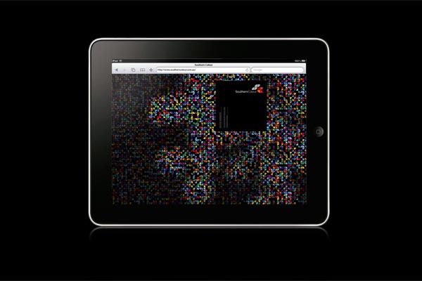 Southern Colour Website Southern Colour Website