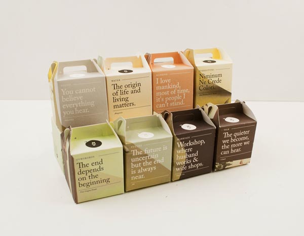 The Rabbit and the Monday Misfits - Illustration and Packaging Project
