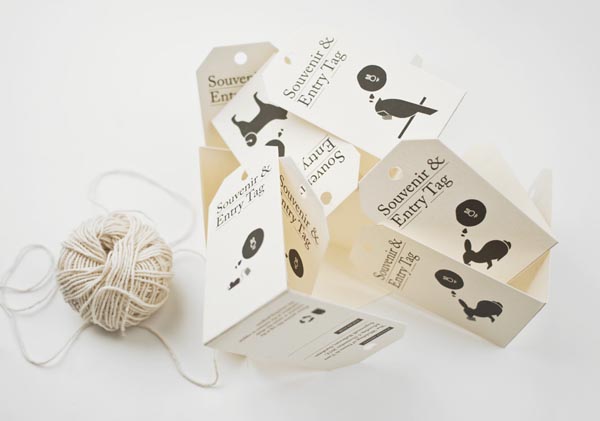 The Rabbit and the Monday Misfits - Illustration and Packaging Project