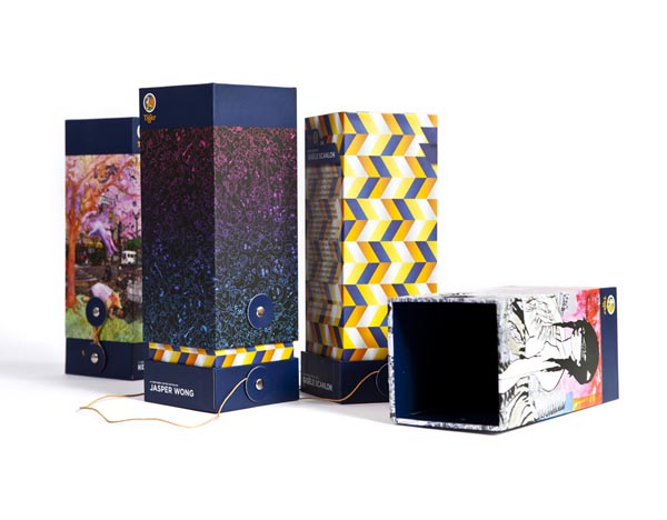 Tiger Beer - Limited Edition Packaging Design by Ground4D