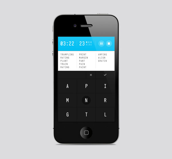 App Design by Socket Studios